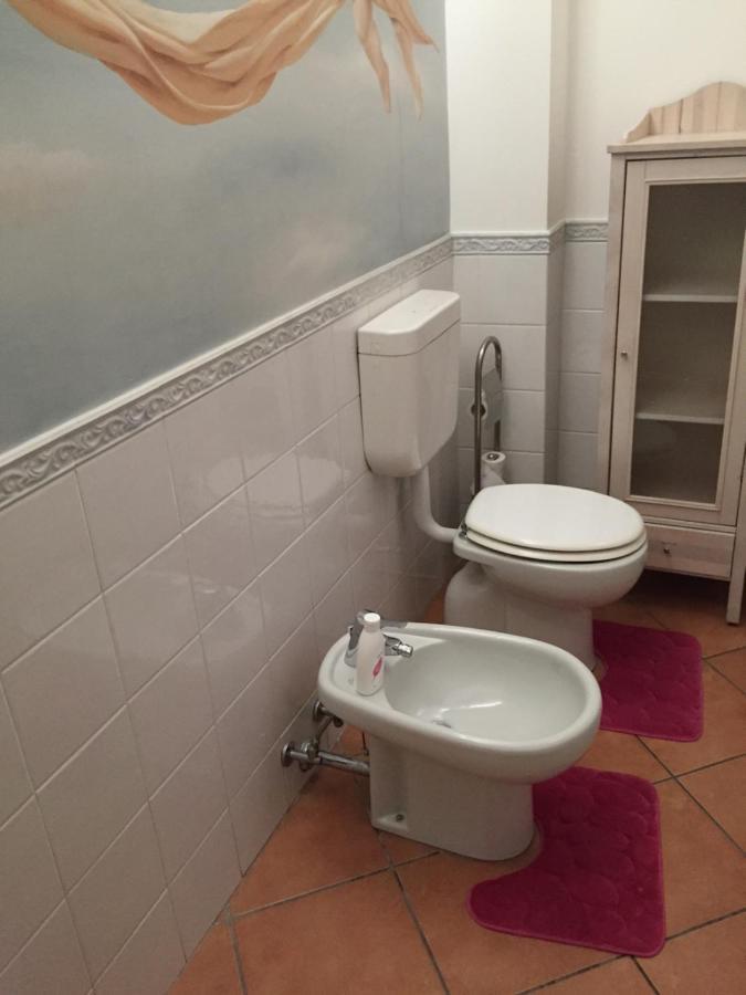 La Maison Du Bonheur Bologna Exteriör bild