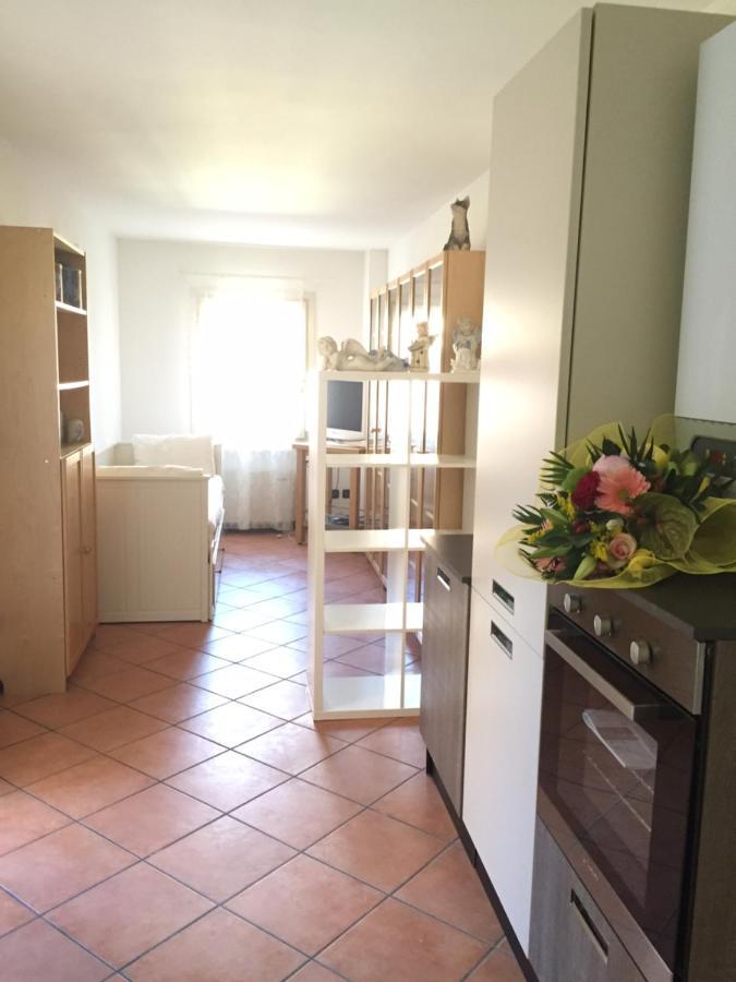 La Maison Du Bonheur Bologna Exteriör bild